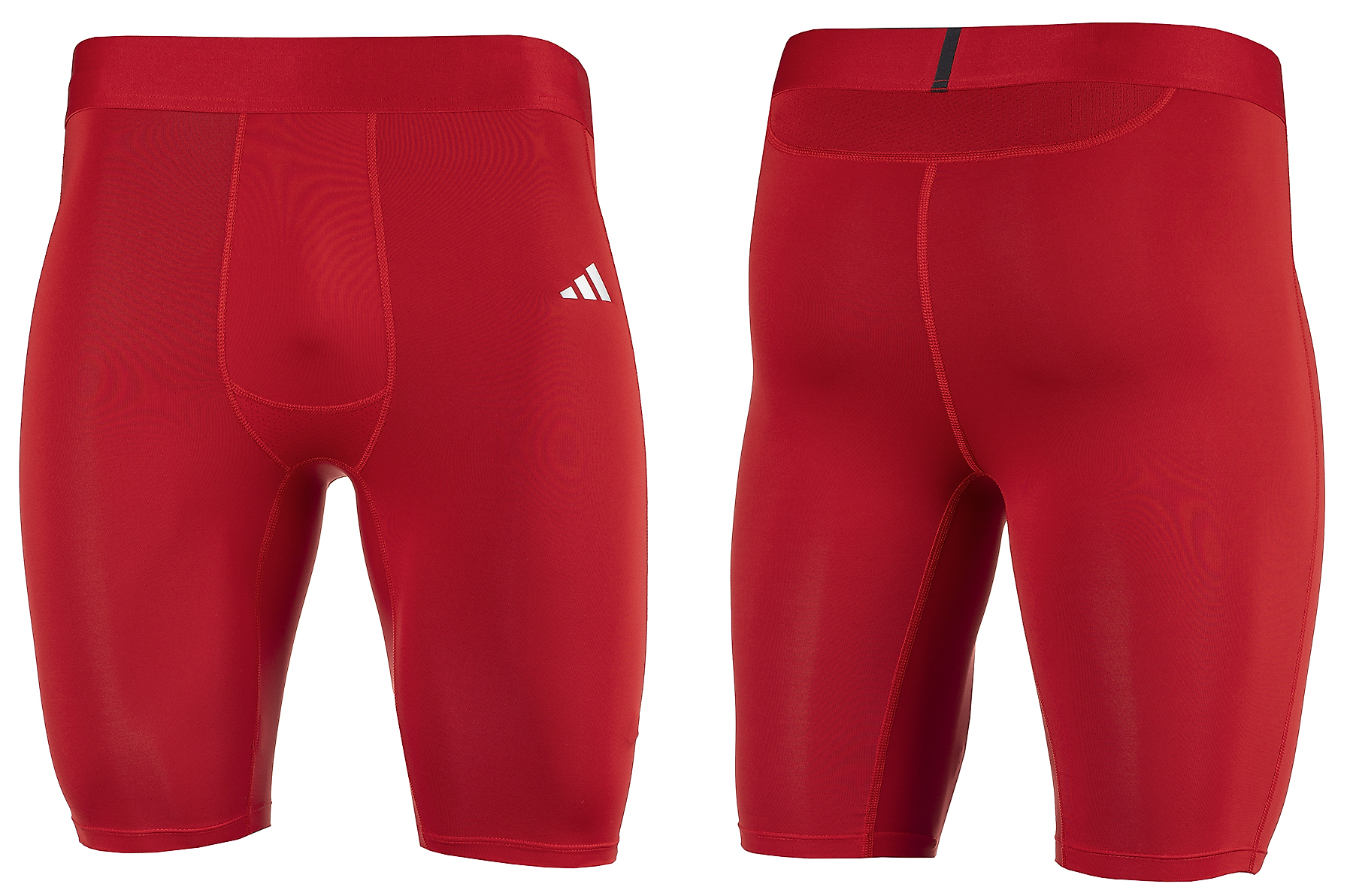 adidas Spodenki męskie Techfit Aeroready Short Tights HP0616