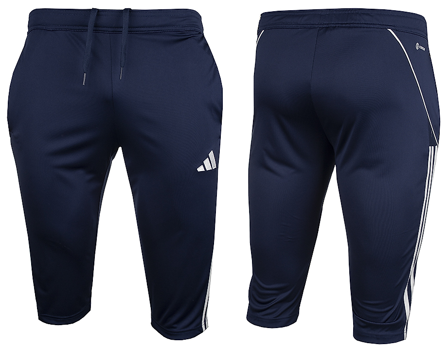 adidas Spodenki męskie Tiro 23 League 3/4 HS7235