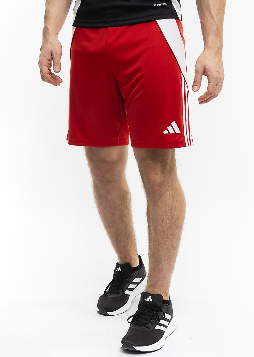 adidas Spodenki męskie Tiro 24 Short IR9379