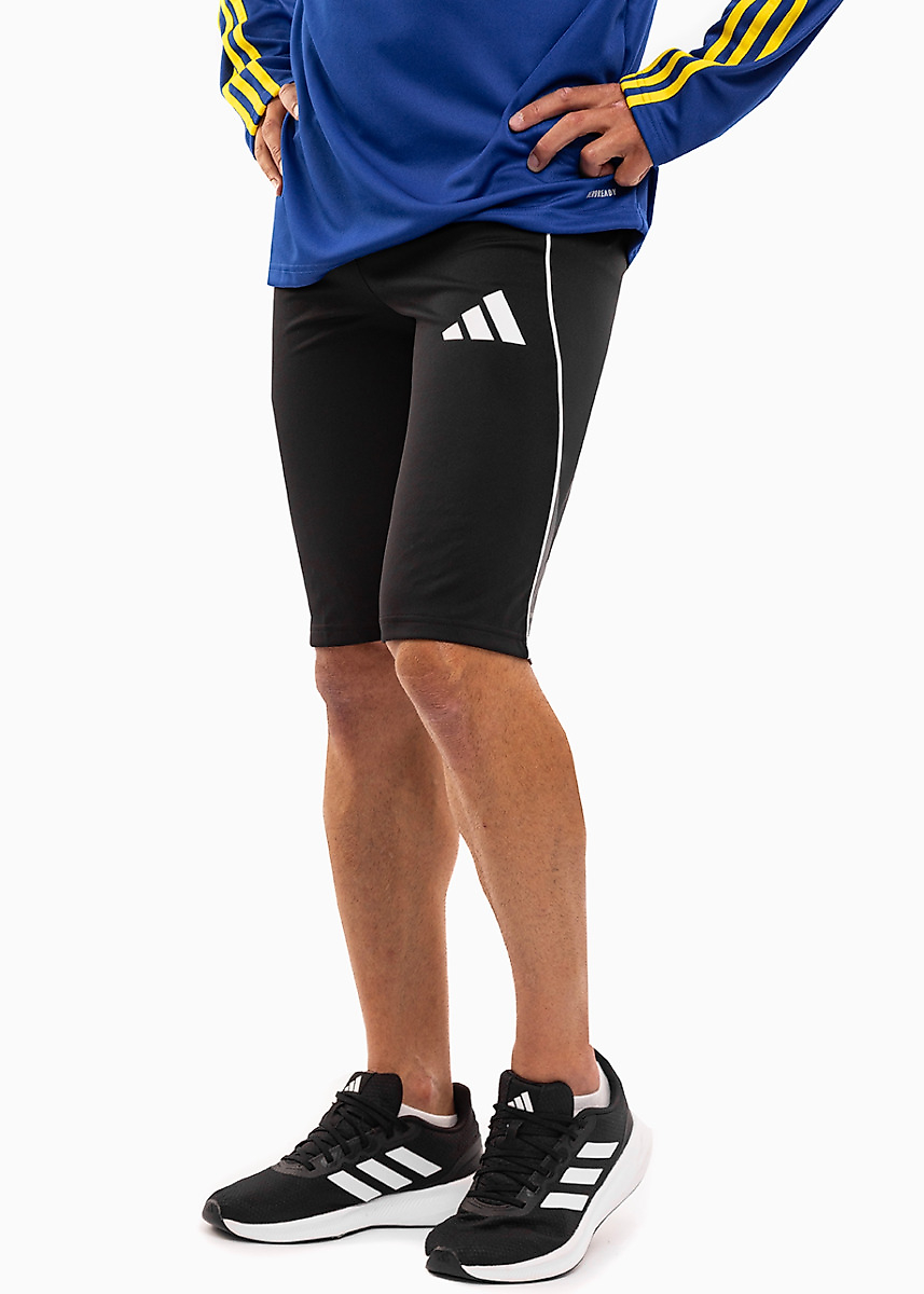 adidas Vyriški šortai Tiro 25 Competition 1/2 IW0413