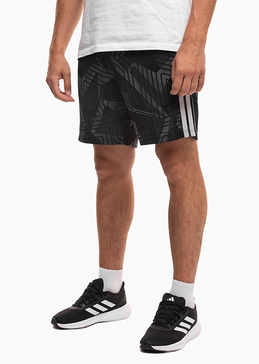 Vyriški šortai adidas Tiro 26 Competition Goalkeeper KC5351