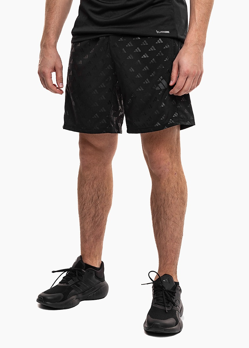Vyriški šortai adidas Workout Essentials Brandlove JZ0902
