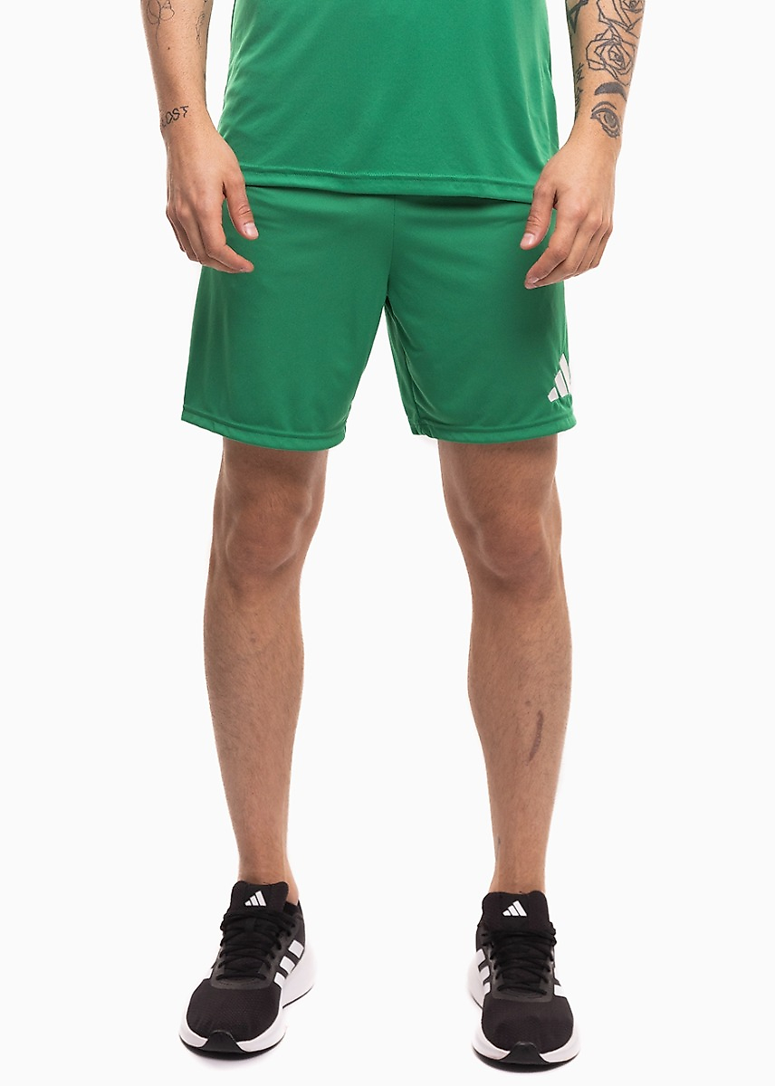 adidas Vyriški šortai Entrada 26 JZ2519