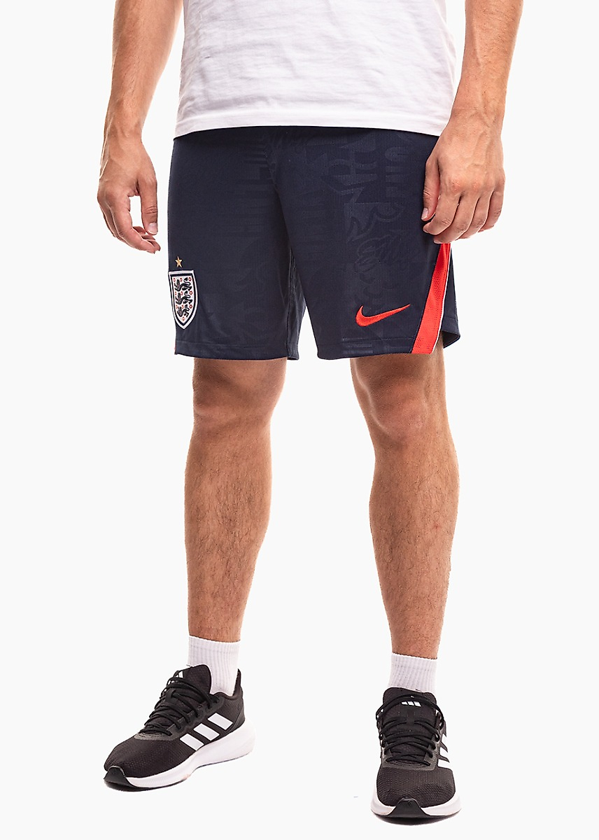 Vyriški šortai Nike Anglia Stadium 2026 Away IB5403 451
