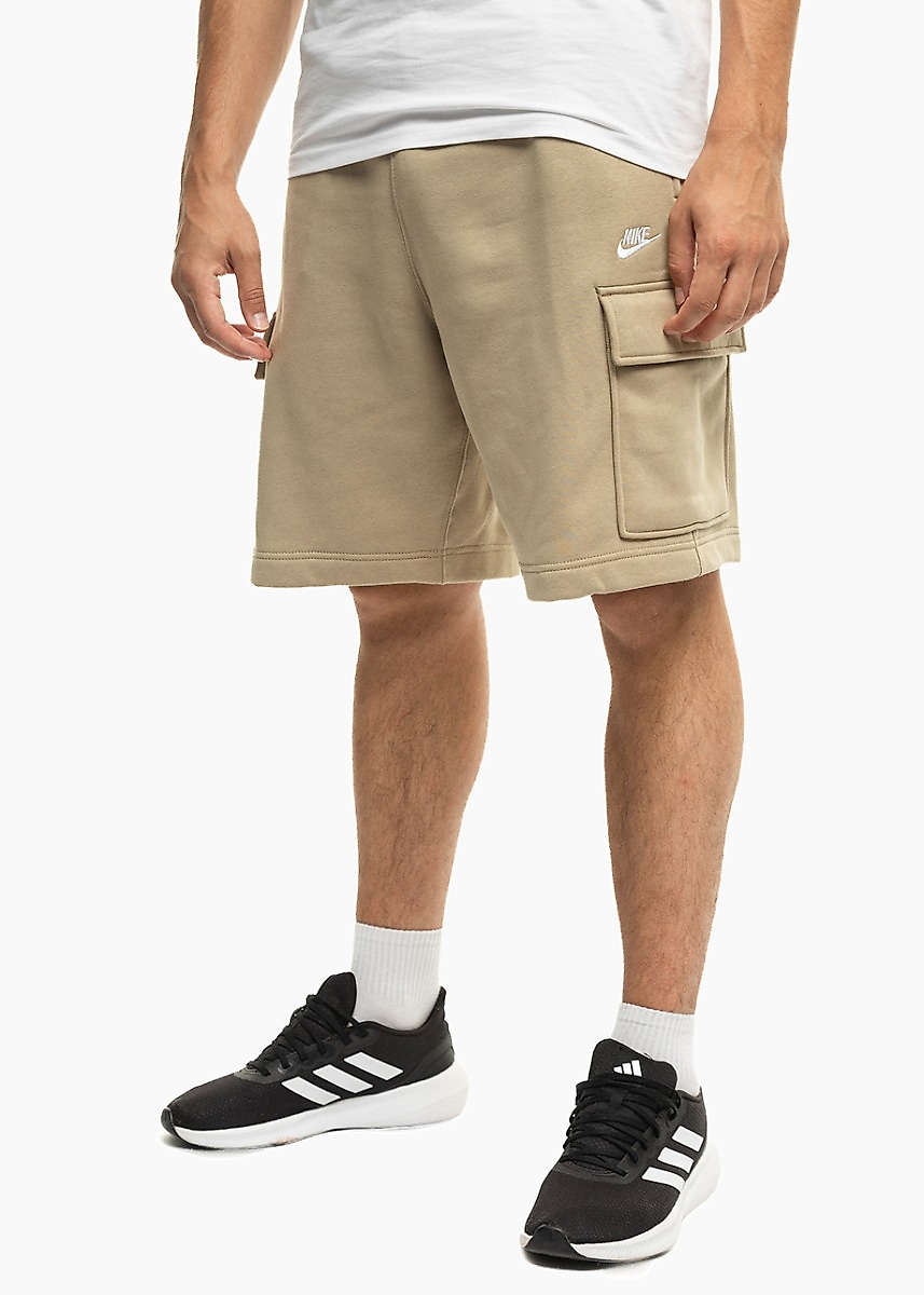 Vyriški šortai Nike Club FN3525 297