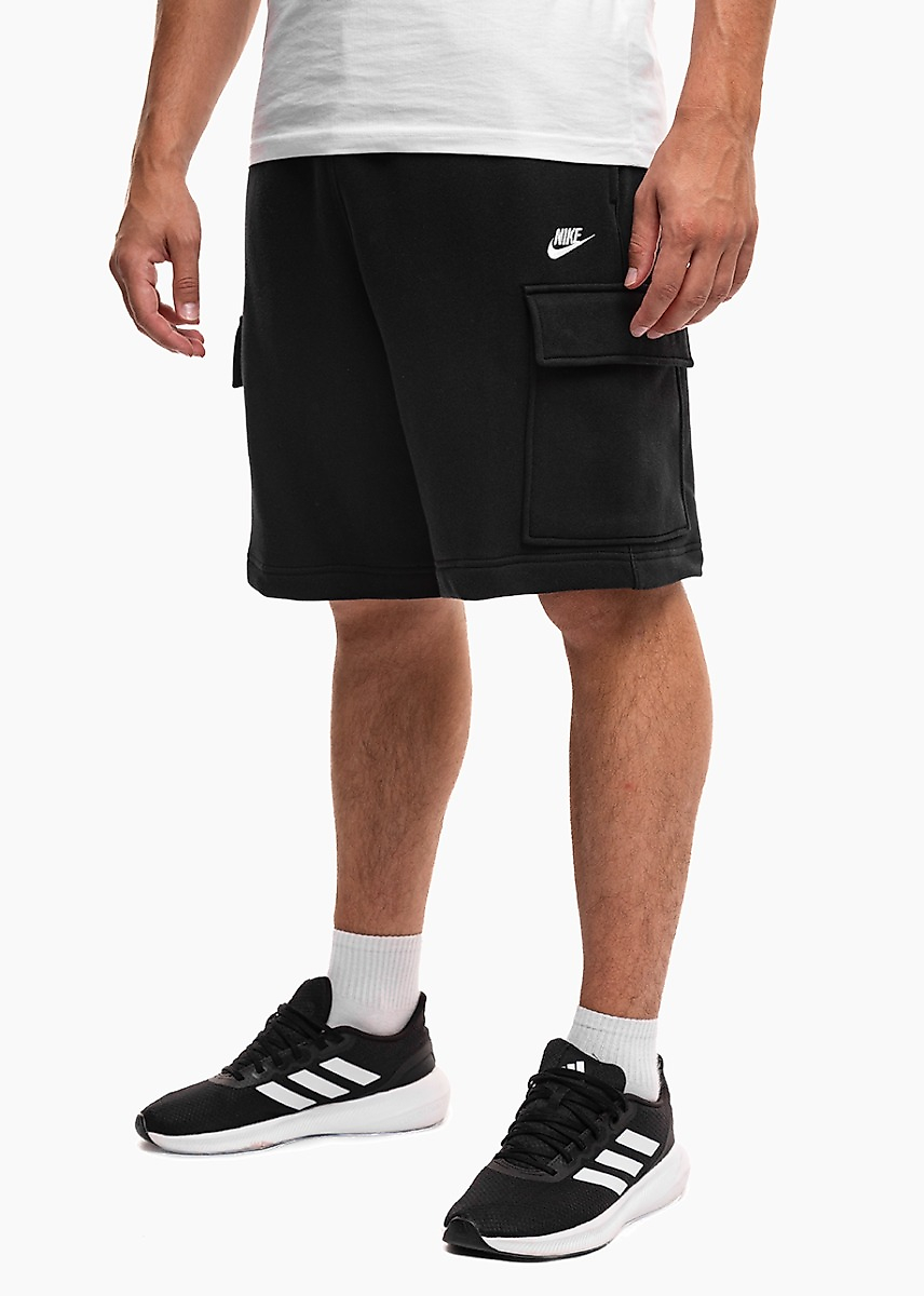 Vyriški šortai Nike Club FN3525 010