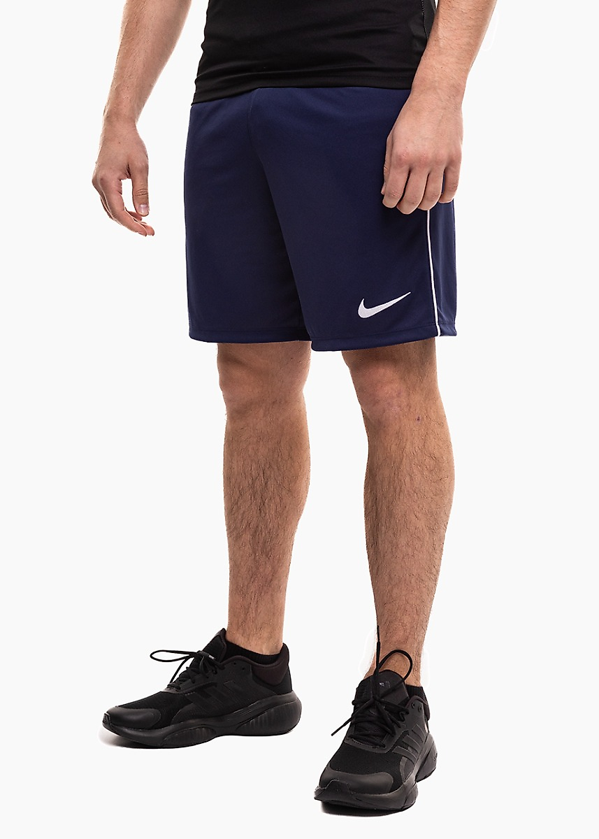 Vyriški šortai Nike Dri-Fit Park 26 HM7146 410