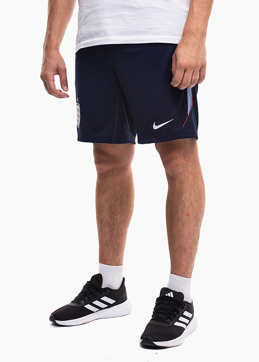 Vyriški šortai Nike England Strike IB5064 451