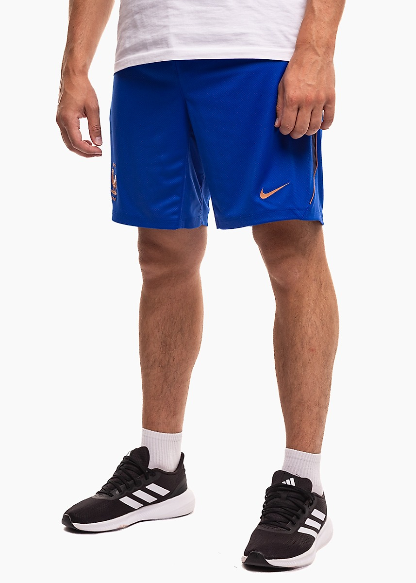 Vyriški šortai Nike France Dri-Fit FFF Strike IB4609 480