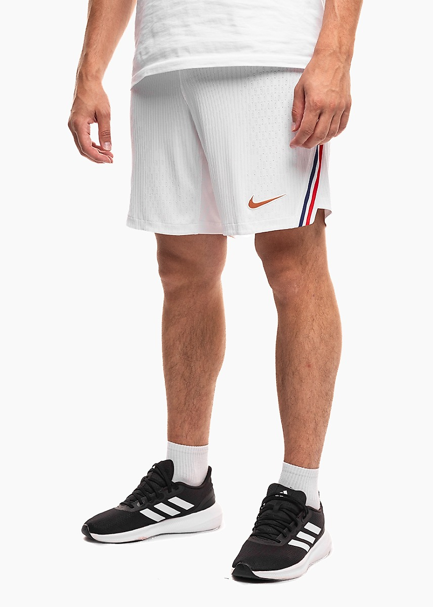 Vyriški šortai Nike France Match 2026/27 IB5240 100