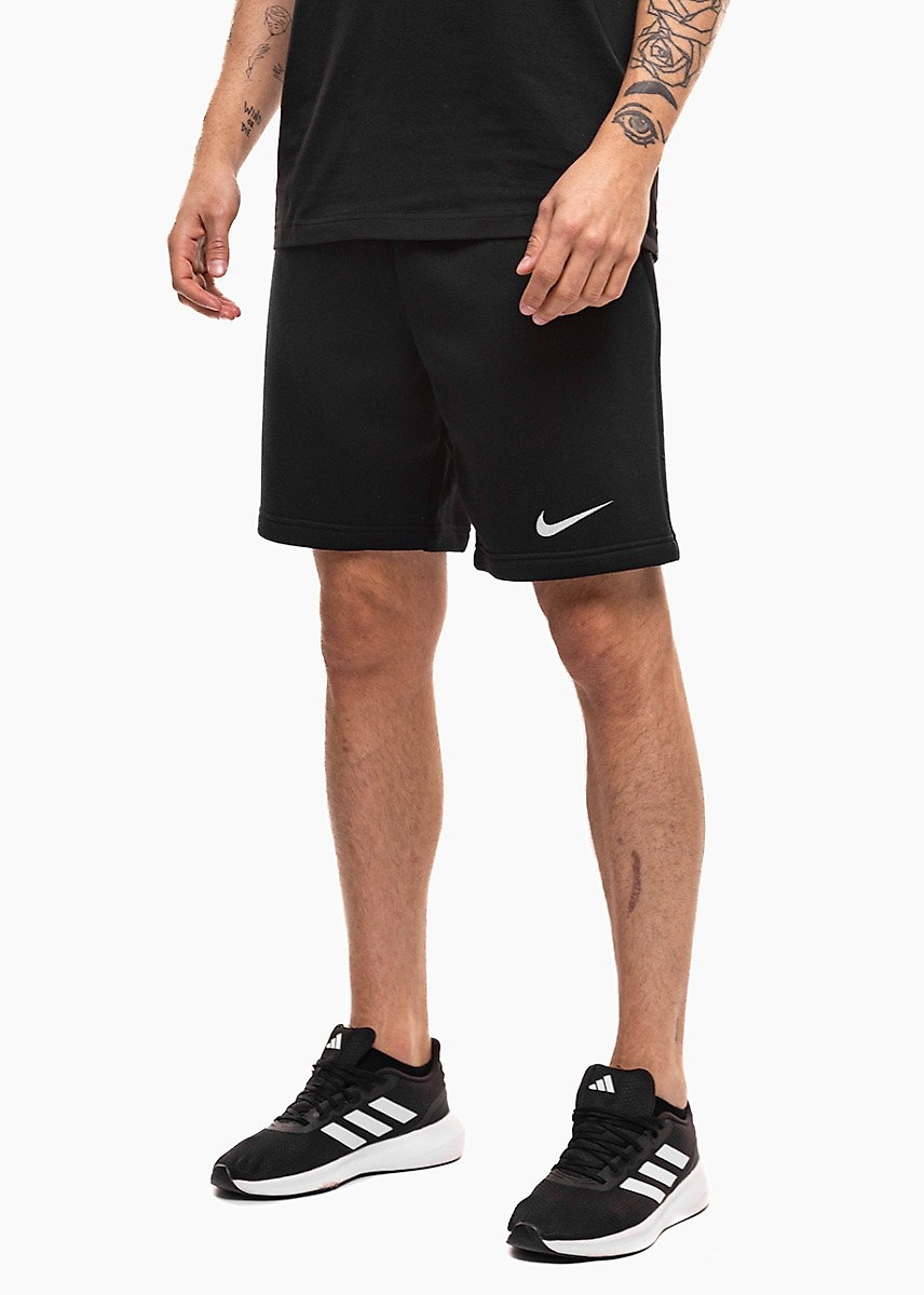 Vyriški šortai Nike Park 26 Fleece IB1238 010