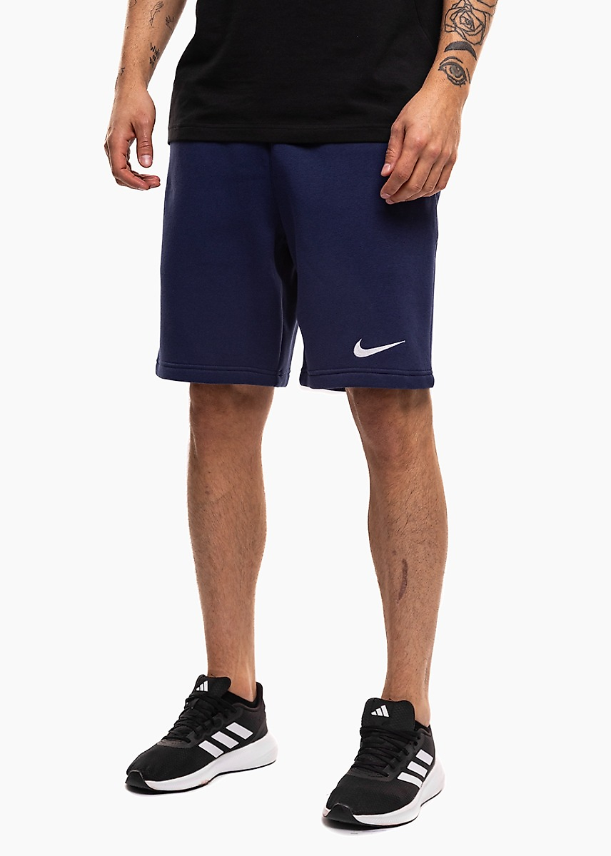 Vyriški šortai Nike Park 26 Fleece IB1238 410