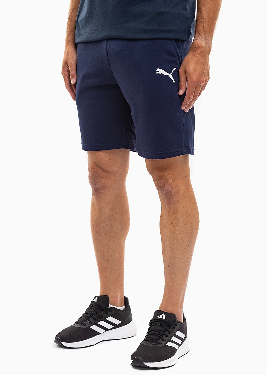 PUMA Vyriški šortai teamGOAL 23 Casuals Shorts 656581 06