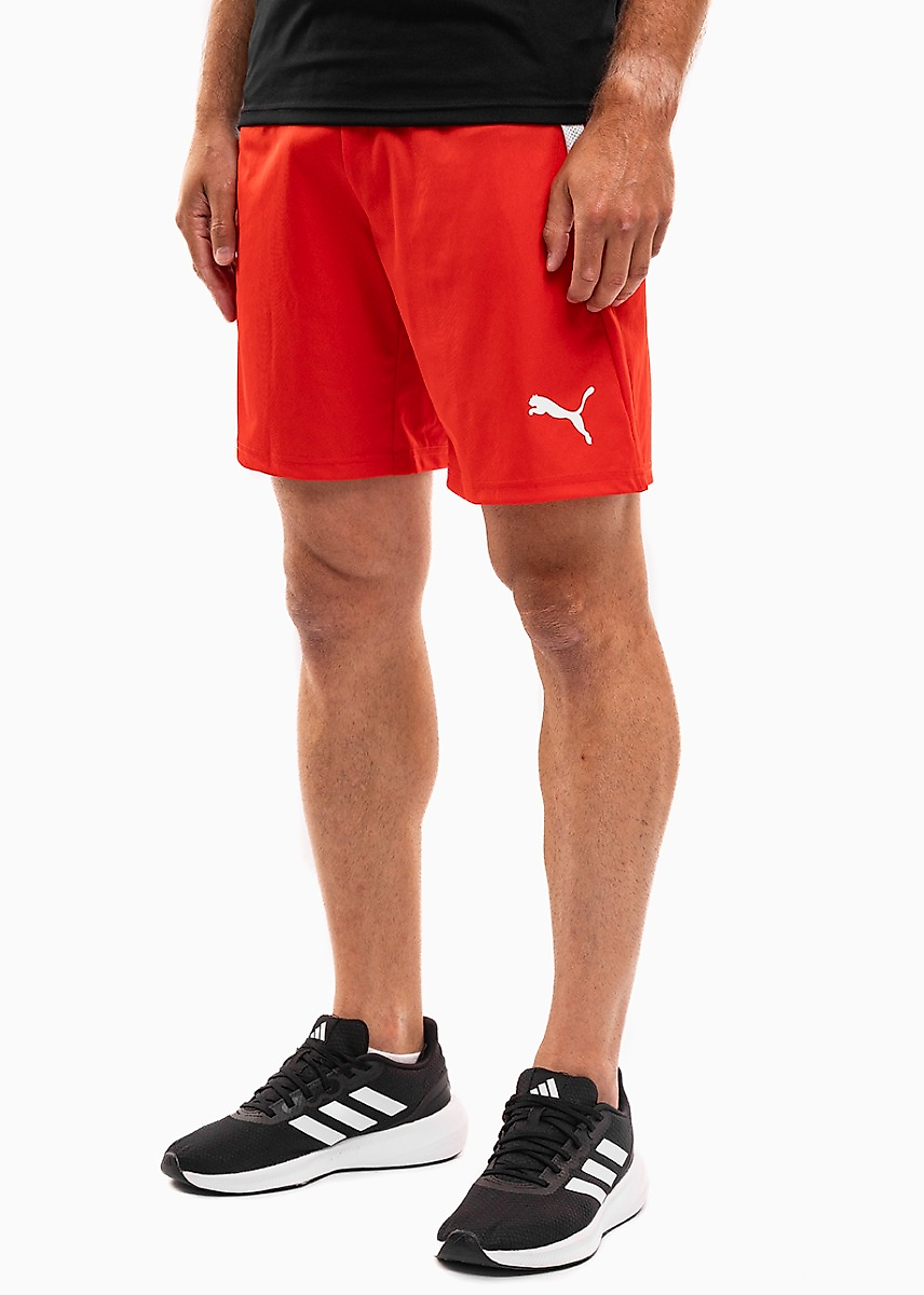 PUMA Vyriški šortai teamLIGA 704924 01