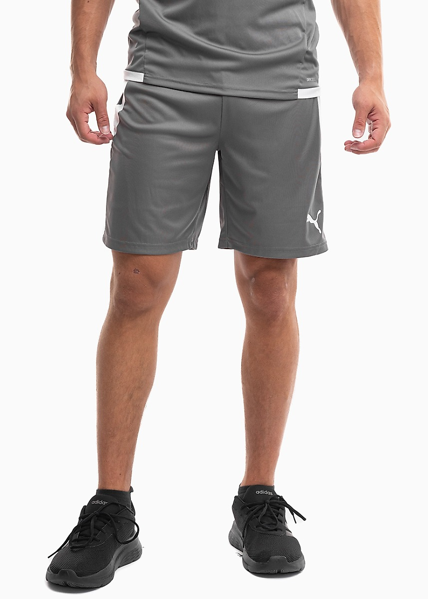 Vyriški sportiniai šortai Puma teamLIGA 704924 13