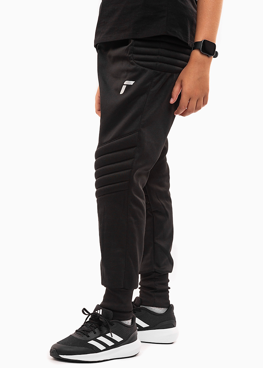 Reusch Vaikams skirti vartininko kelnės GK Training Pants Junior 5226200 7702