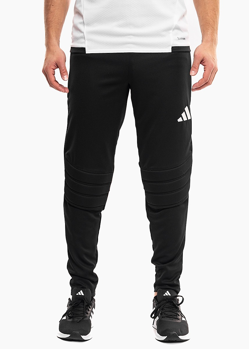 adidas Vyriškos vartininko kelnės Tierro 26 KF5955