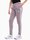 adidas Spodnie damskie Essentials 3-Stripes Fleece Cuffed IR5403 produkto varianto nuotrauka