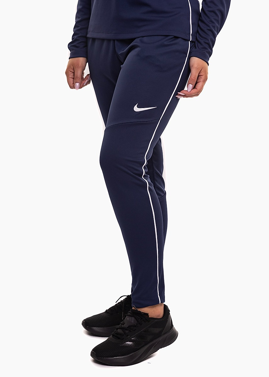 Nike Moteriškos kelnės Dri-Fit Park 26 Pant KP HM7210 410