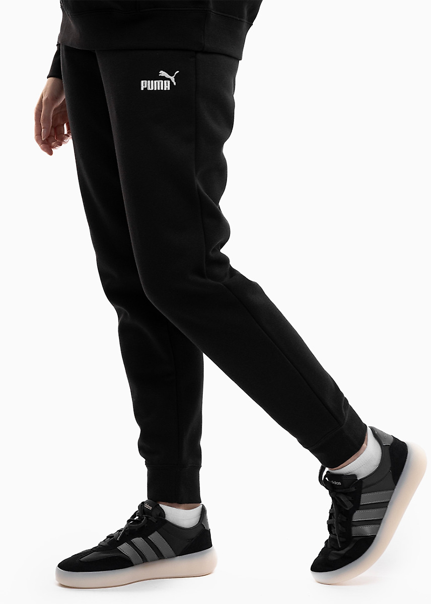 PUMA Moteriškos kelnės ESS Small No. 1 Logo 682448 01