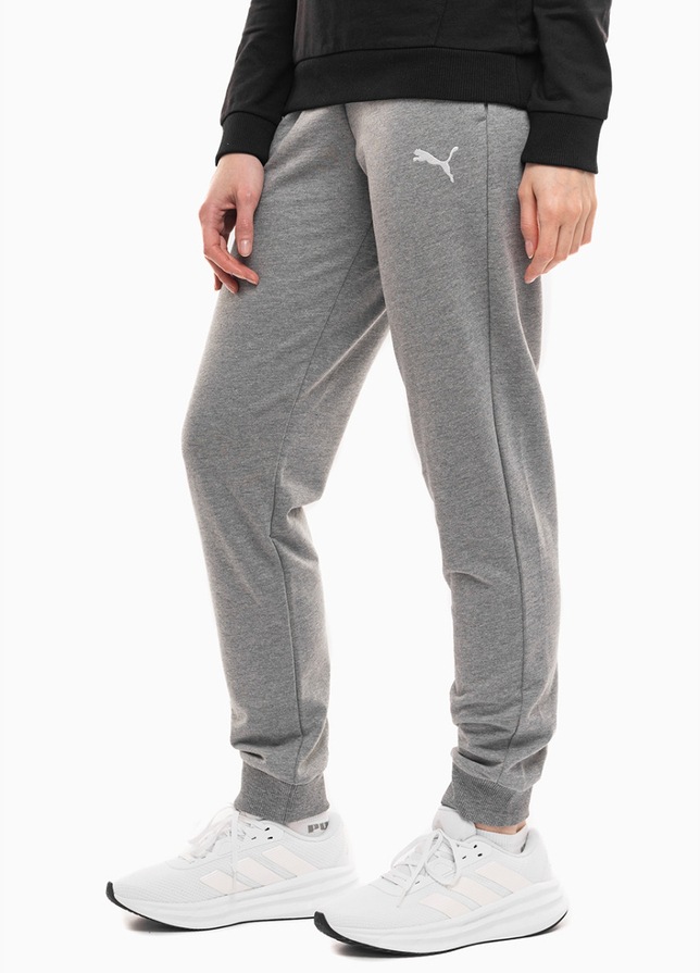 PUMA Spodnie damskie Team Goal Casuals 658604 33 PUMA Spodnie damskie Team Goal Casuals 658604 33