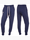 Under Armour Spodnie damskie Rival Fleece 1356416 404 produkto varianto nuotrauka