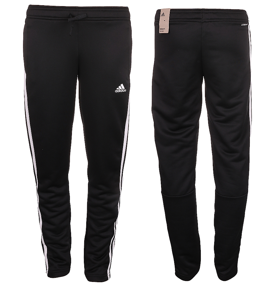 adidas Spodnie dla dzieci Designed To Move 3-Stripes Pants GN1464