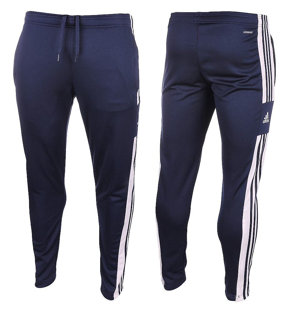 adidas Spodnie dla dzieci Squadra 21 Training  Youth HC6280