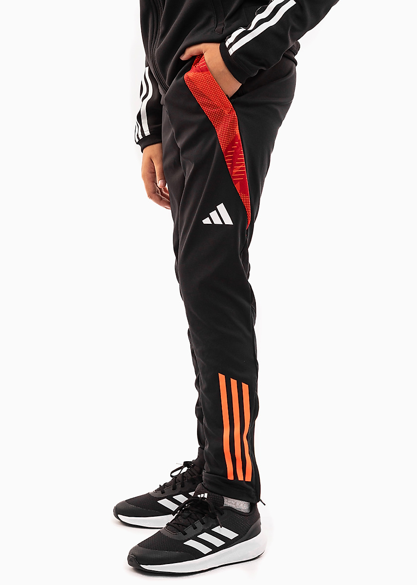 adidas Vaikiškos kelnės Tiro 24 Competition Training IS1638