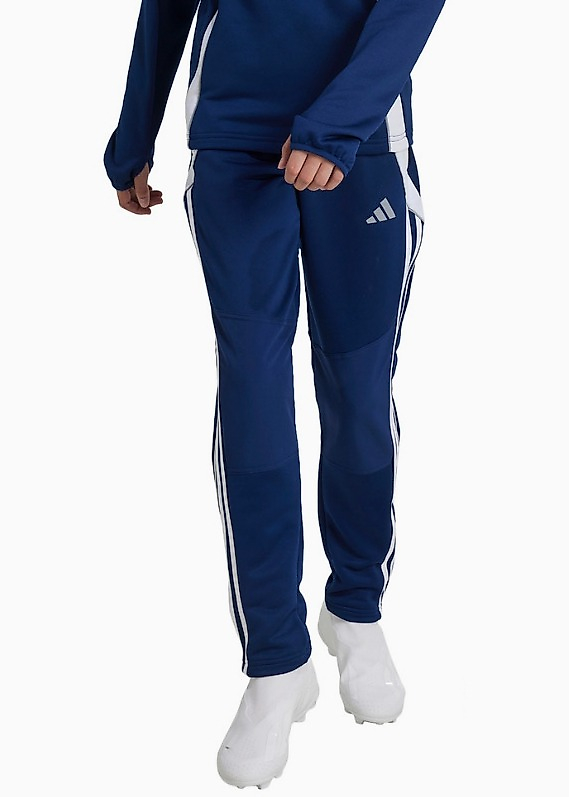 adidas Vaikiškos kelnės Tiro 24 Winterized IY0117