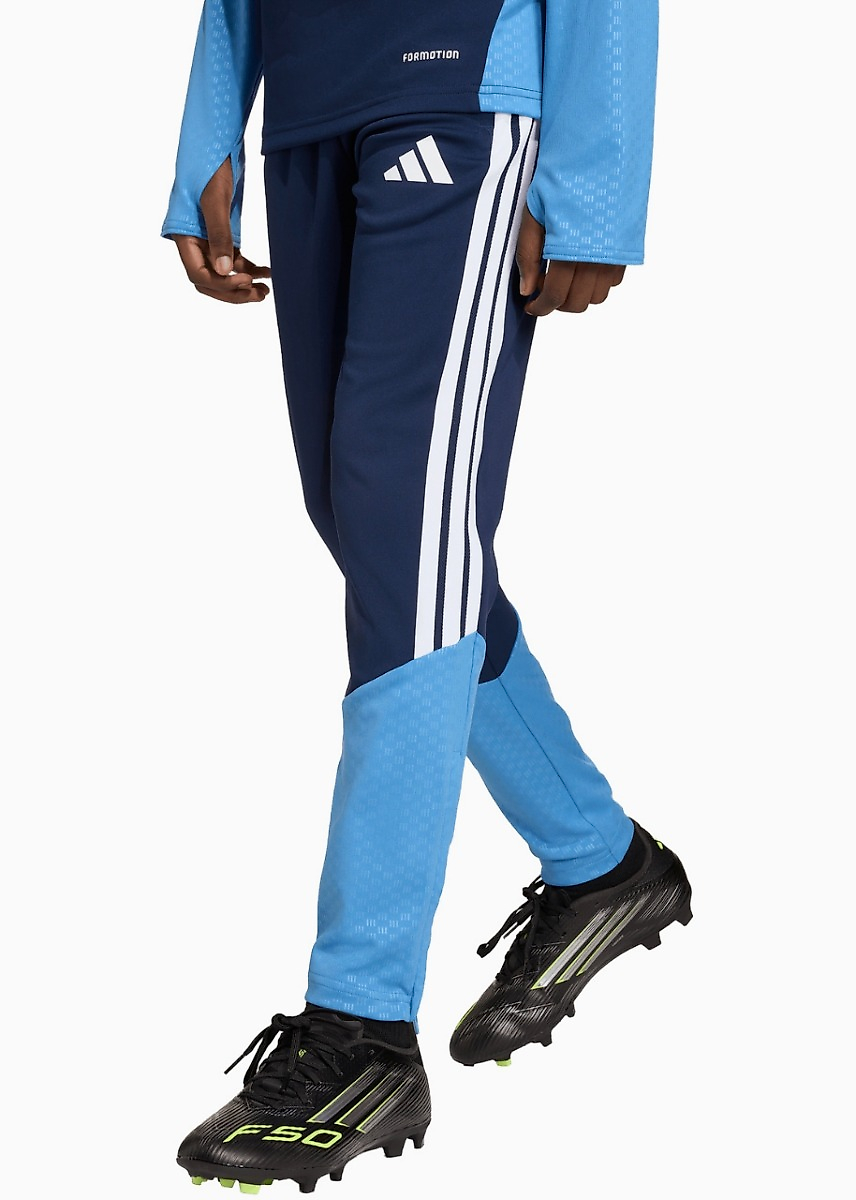 adidas Vaikiškos kelnės Tiro 26 Competition Training JN2260
