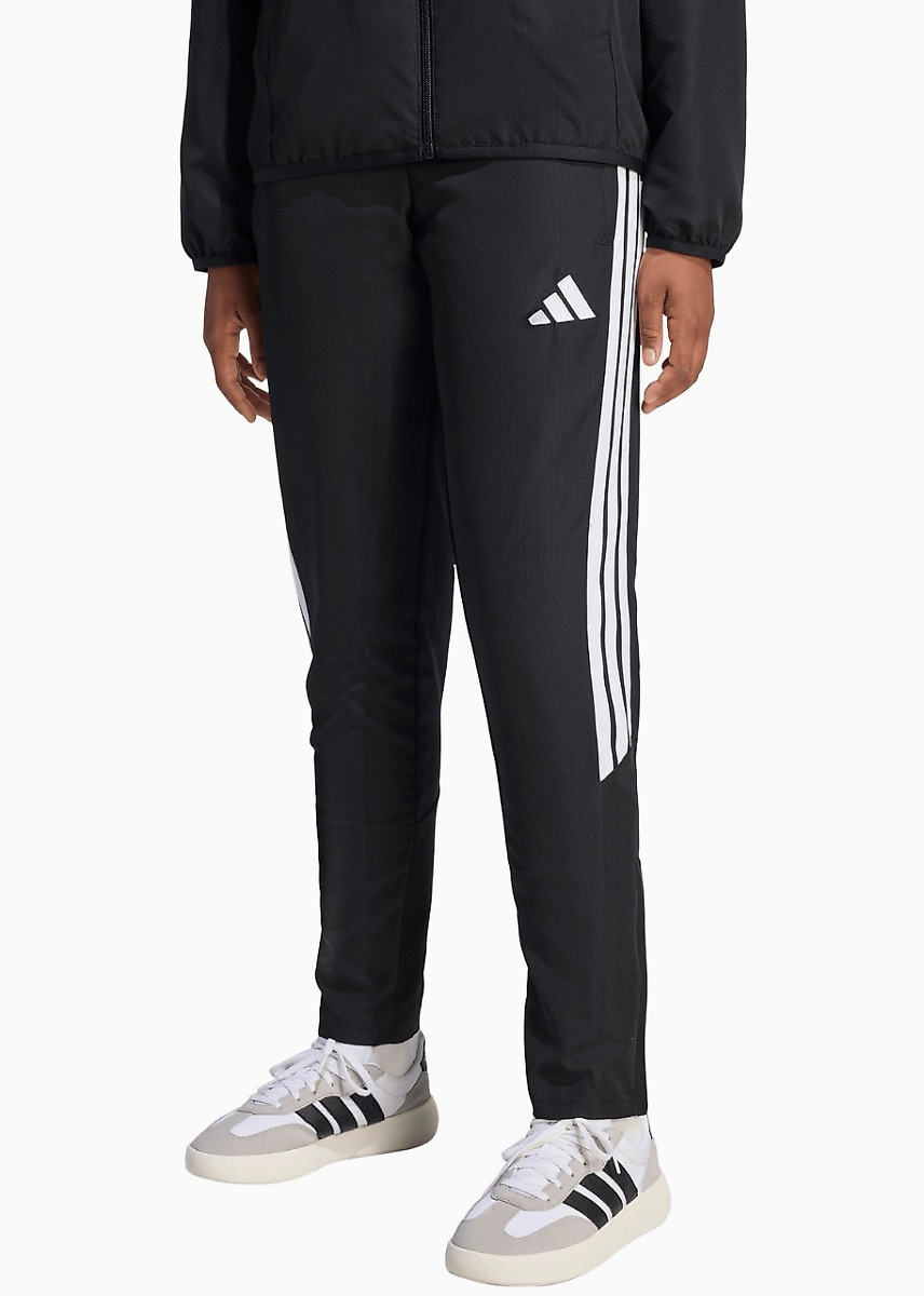 adidas Vaikiškos kelnės Tiro 26 League Presentation KA6418