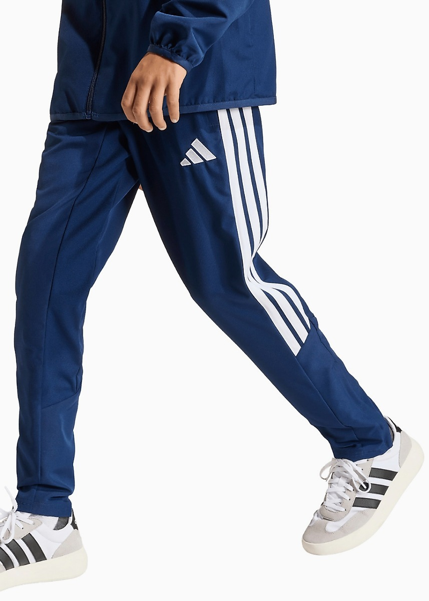 adidas Vaikiškos kelnės Tiro 26 League Presentation JZ9052