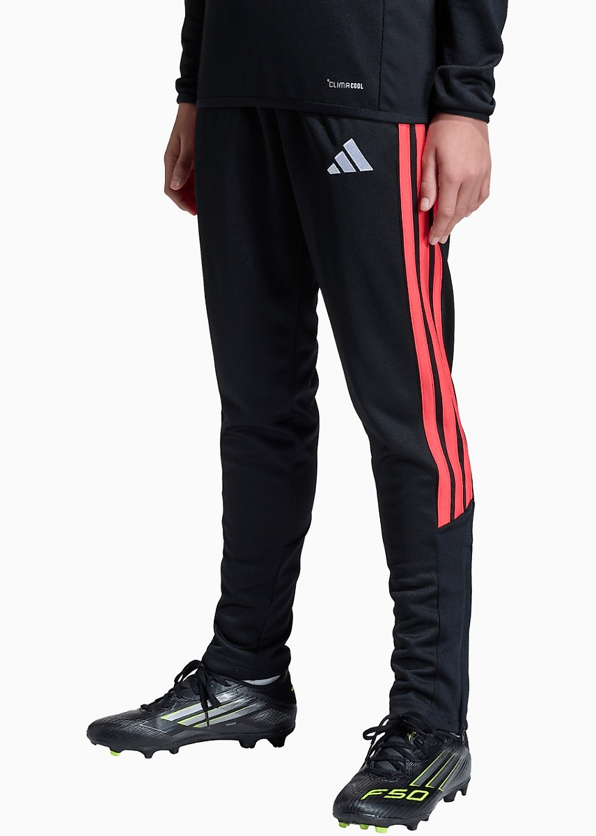 adidas Vaikiškos kelnės Tiro 26 League Slim JY7115