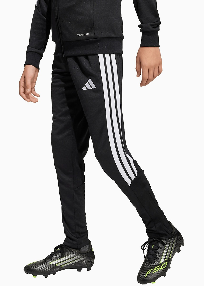 adidas Vaikiškos kelnės Tiro 26 League Training Regular JY9680