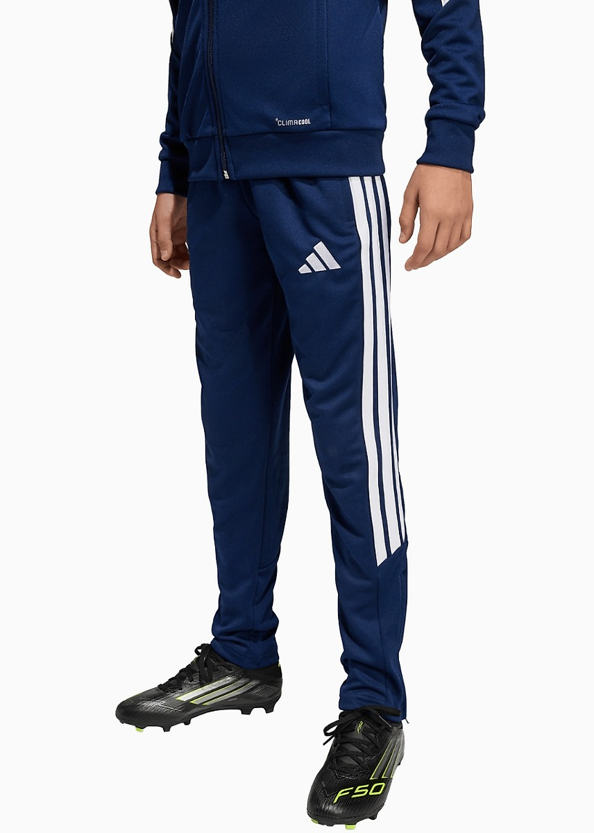 adidas Vaikiškos kelnės Tiro 26 League Training Regular JY9675