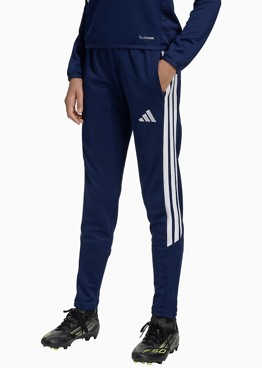 Vaikiškos kelnės adidas Tiro 26 League Training Slim JY7118