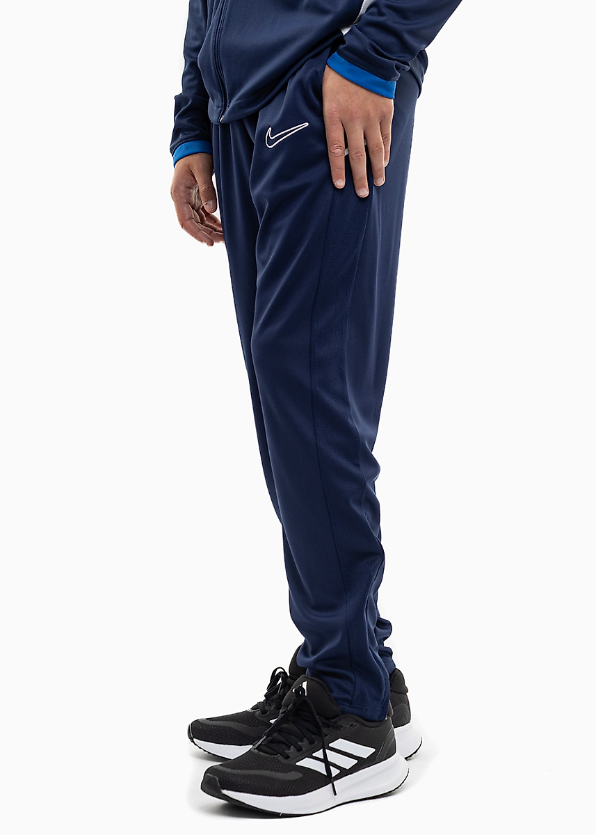 Nike Vaikiškos kelnės Dri-Fit Academy 25 FZ9816 410