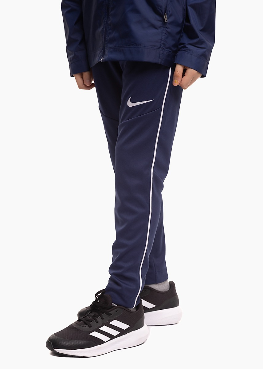 Nike Vaikiškos kelnės Dri-Fit Park 26 HM7212 410