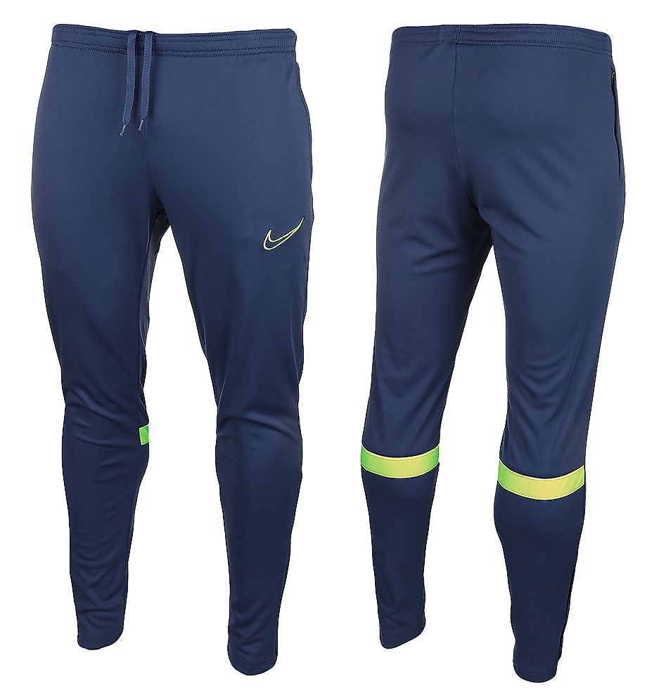 Nike Spodnie dla dzieci Dri-FIT Academy 21 Pant Kpz CW6124 492 EUR M OUTLET