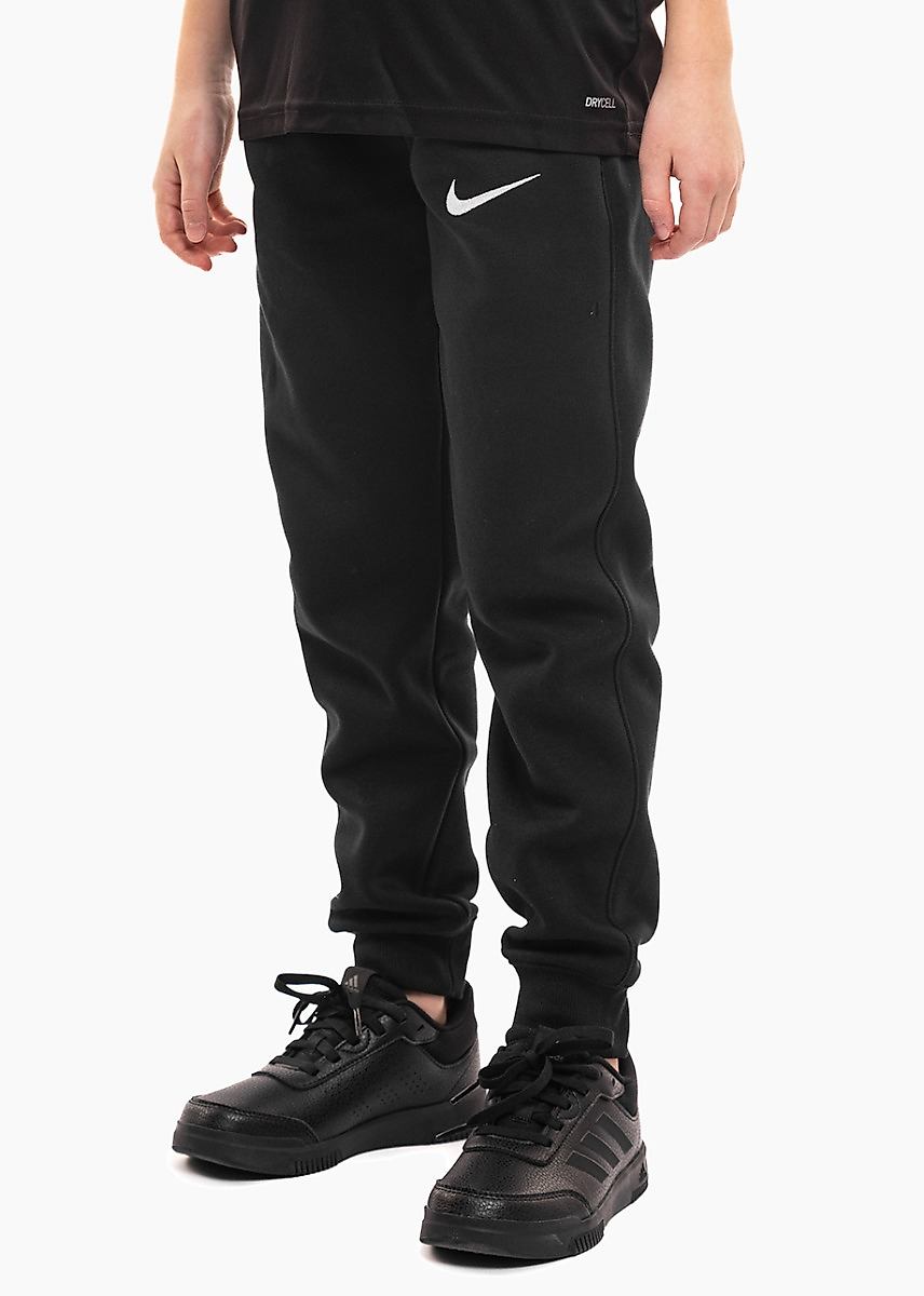 Nike Vaikiškos kelnės Park 26 Fleece IB1252 010