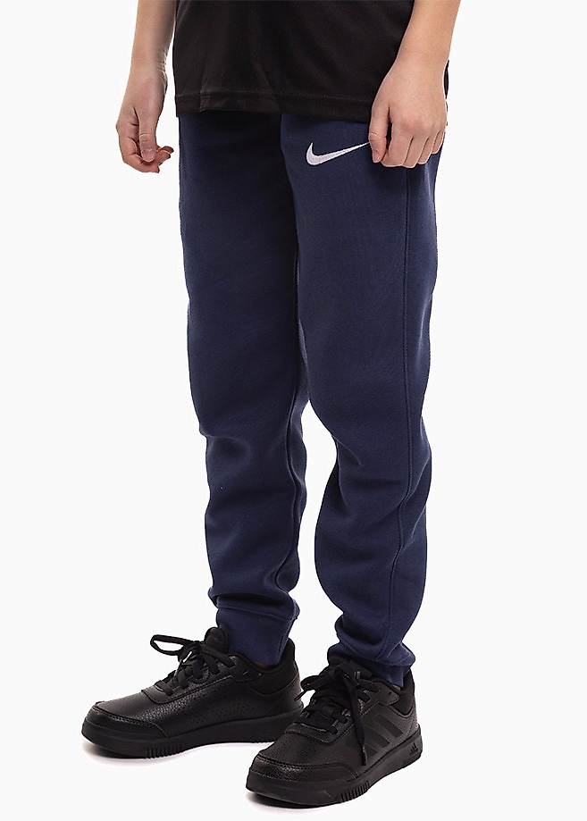 Nike Vaikiškos kelnės Park 26 Fleece IB1252 410