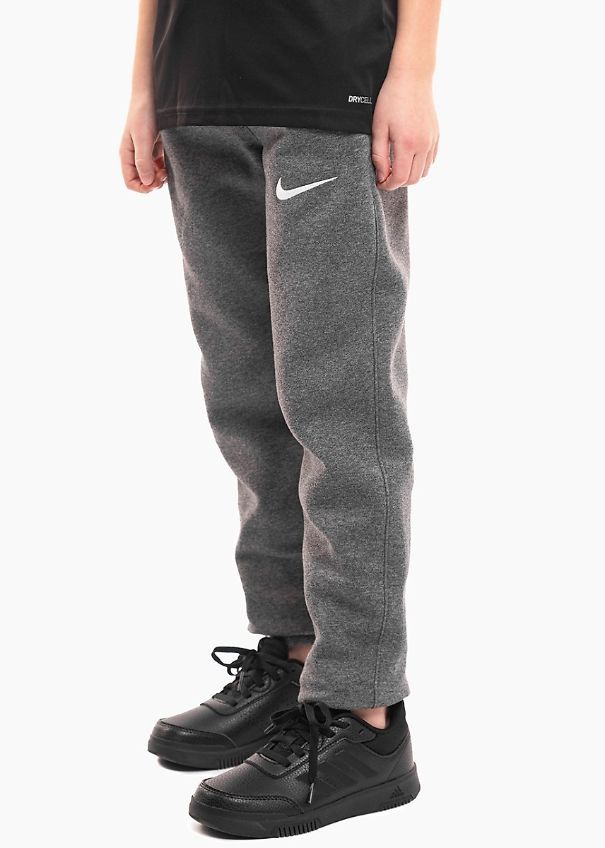 Nike Vaikiškos kelnės Park 26 Fleece IB1252 071