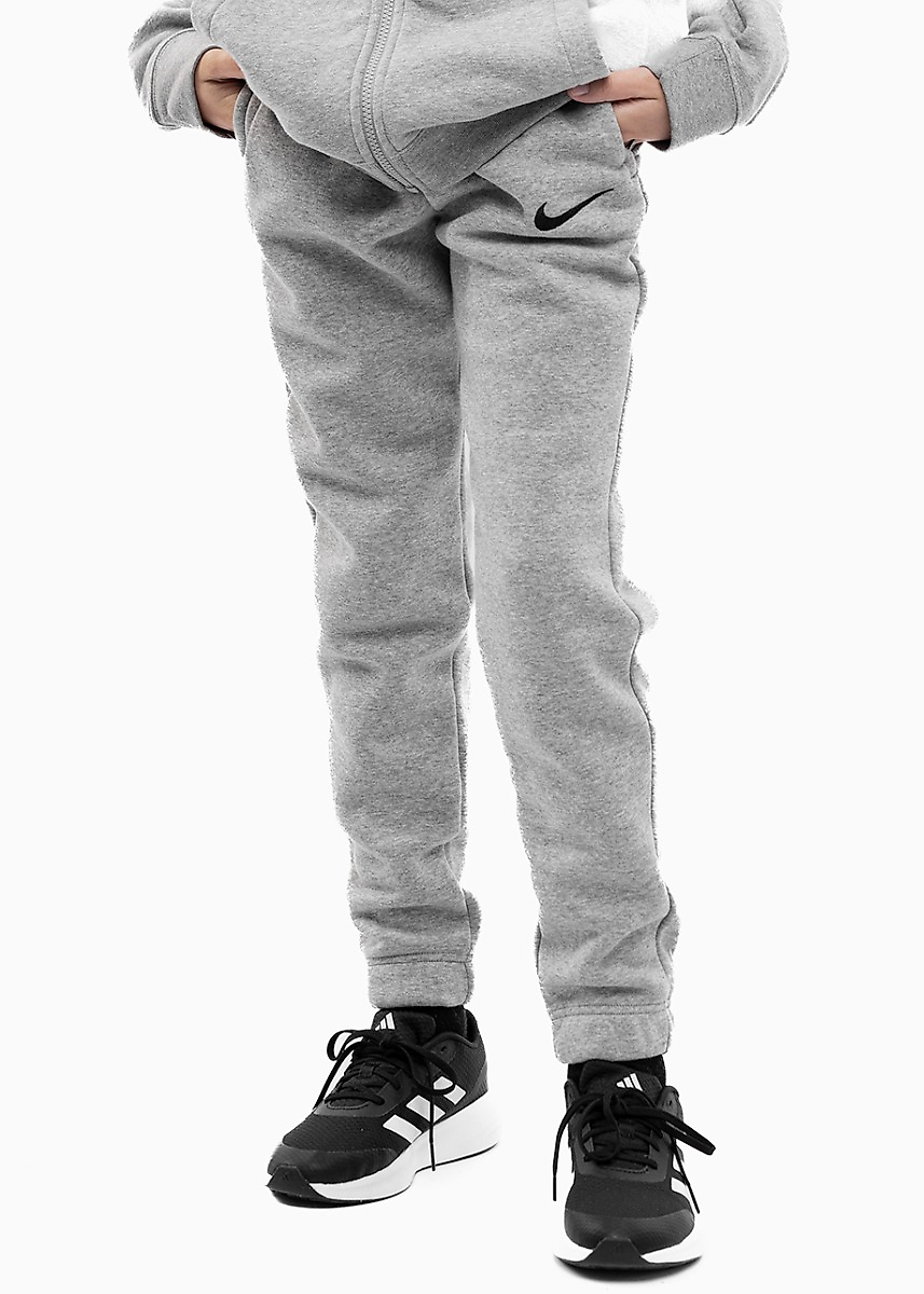 Nike Spodnie Dla Dzieci Park 20 Fleece Pant CW6909 063