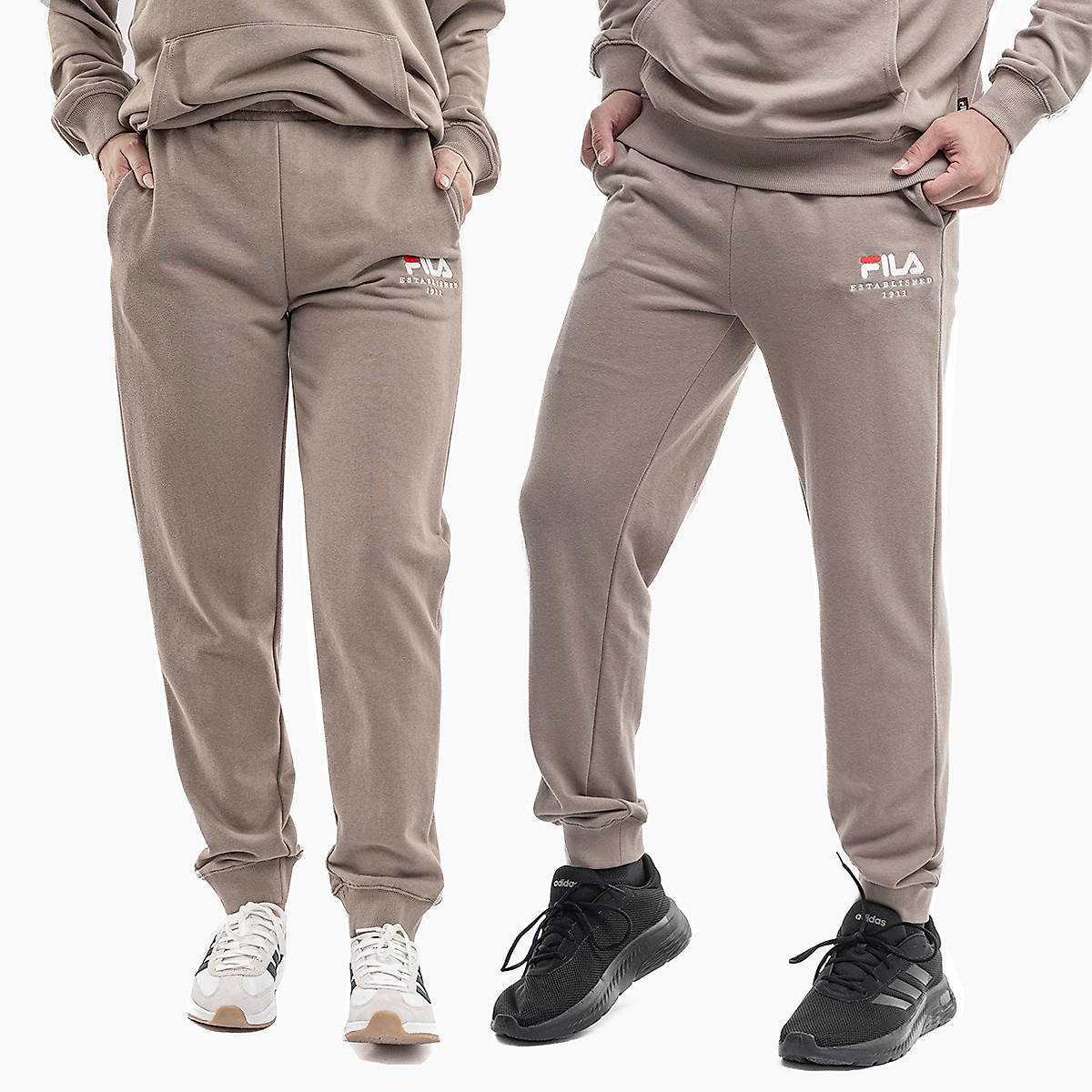 Fila Unisex sportinės kelnės Valsera FAU0228 70008