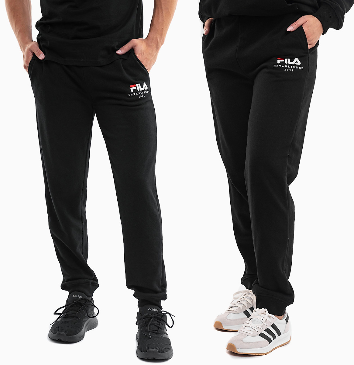 Fila Unisex sportinės kelnės Valsera FAU0228 80010