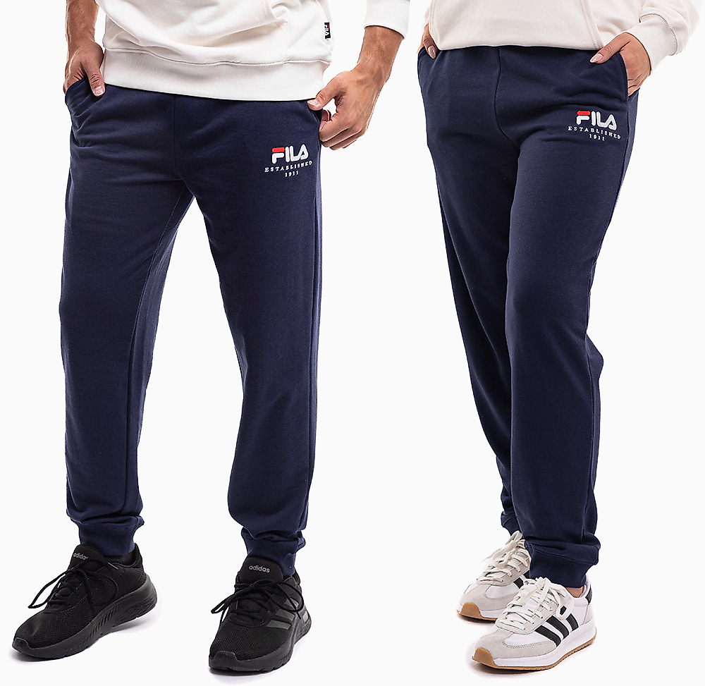 Fila Unisex sportinės kelnės Valsera FAU0228 50004
