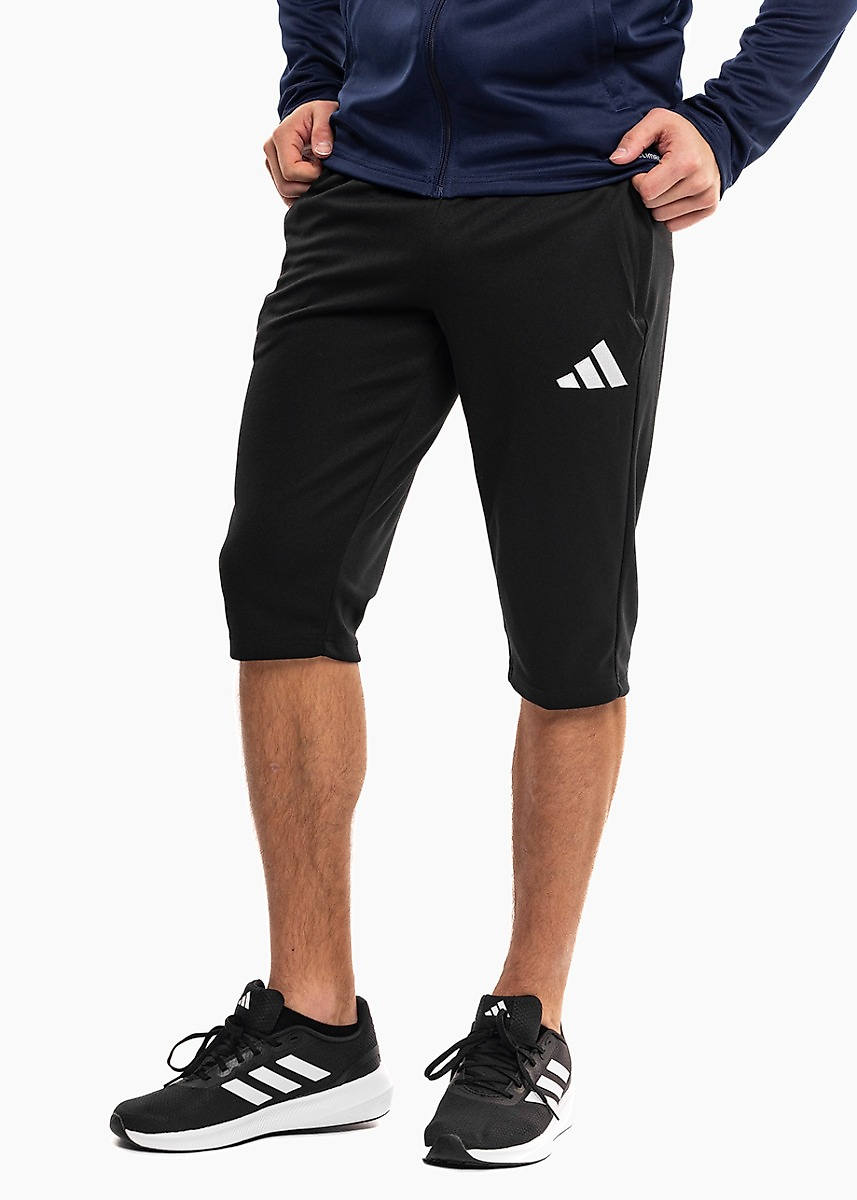 adidas Vyriškos kelnės Entrada 26 3/4 JZ9132