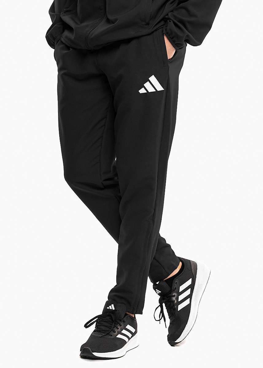adidas Vyriškos kelnės Entrada 26 Presentation JZ9127