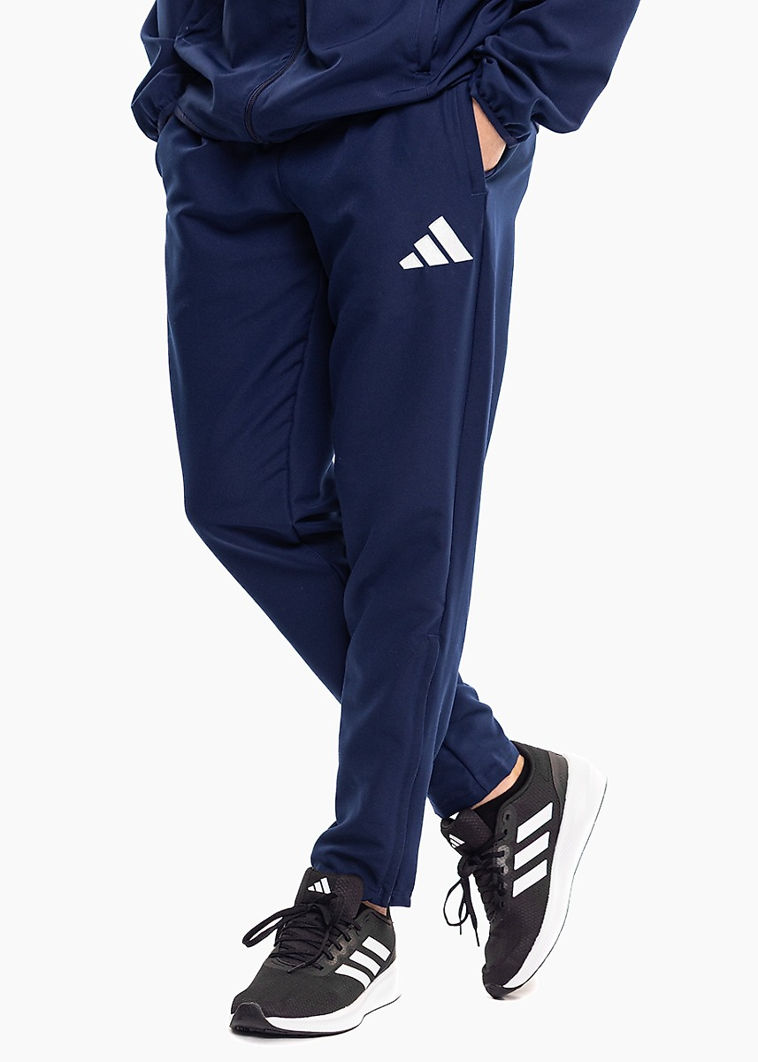 adidas Vyriškos kelnės Entrada 26 Presentation JZ9126
